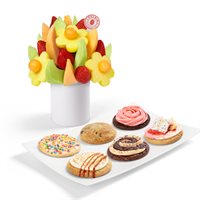 Assorted Premium Cookies  Simply Edible Gift Set